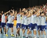 Susreti za plasman: Rukometaši BiH protiv Njemačke