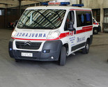 Žena se polila benzinom i zapalila u šumi u Beogradu