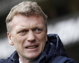 Moyes: Strah od neuspjeha će biti moja pokretačka snaga