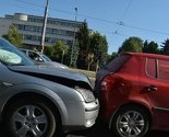 Tri osobe povrijeđene u lančanom sudaru na Marijin-Dvoru