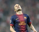 Iniesta: Martino je vrlo dobar izbor za Barcelonu