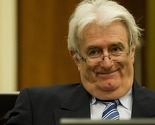 Suđenje Karadžiću: Tužioci tvrde da je forenzički ekspert bio pristrasan