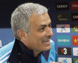 Mourinho: Najbolje mi je kada šutim, zato ništa o Moyesu