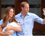 Sin princa Williama i Kate Middleton napokon predstavljen javnosti