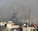UN-u je prijavljeno 13 navodnih napada hemijskim oružjem u Siriji