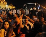 Bugari zarobili političare i osoblje u zgradi Parlamenta
