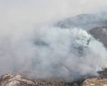 Gori šuma kod Jablanice, vatrogasci tražili pomoć Oružanih snaga