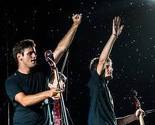 Ulaznice za 2Cellos do 1. septembra po povoljnijoj cijeni