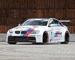 G-Power predstavio BMW M3 GT2 R