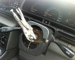 Uhapšen nakon što je kliještima upravljao automobilom