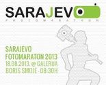 Učestvujte na Sarajevo fotomaratonu i osvojite vrijednu nagradu