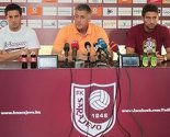 Bandović: Kriv sam za poraz u Tirani; Musemić: Motiva u revanšu imamo napretek