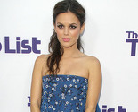 Prelijepa Rachel Bilson na premijeri filma "The To Do List"