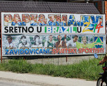 Pape odbio da stadion u Zavidovićima nosi njegovo ime