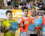 Mališani pričaju najljepšu sportsku priču u Travniku i Bugojnu