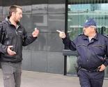 Sarajevska policija saslušava organizatore protesta za JMB