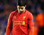 Prijateljski meč: Liverpool slavio, Suarez tugovao