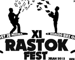 Poziv neafirmisanim umjetnicima na XI Rastok Fest u Jelahu