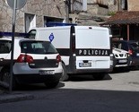 Mladić priveden nakon pucnjave na Ilidži, dva automobila oštećena