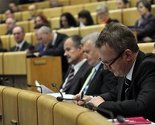 Parlament FBiH preuzima osnivačka prava nad univerzitetsko-kliničkim bolnicama