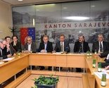 Formirana komisija koja će birati članove UO Univerziteta u Sarajevu