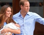 Sin Williama i Kate će se zvati George Alexander Louis