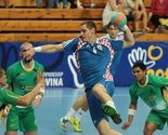 Mladi rukometaši Hrvatske u polufinalu Svjetskog prvenstva