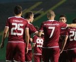 Utakmice istine: Sarajevo, Široki Brijeg i Zrinjski u borbi za 3. pretkolo EL