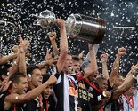 Copa Libertadores: Prvi naslov u historiji za Atletico Mineiro