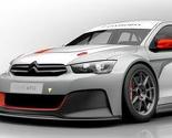 Citroën za WTCC spremio C-Elysée