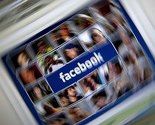 Facebookove akcije ojačale 18 posto