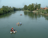 Žena se utopila u Sani