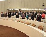 Počela sjednica Predstavničkog doma Parlamenta BiH