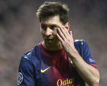 Messi: Ne poznajem Marina privatno, ali mislim da je dobar trener