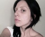 Lady Gaga u prirodnom izdanju