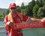 Bugojanac u čast Bayerna prepješačio 960 kilometara