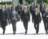 Komšić: Treba nam podrška EU vrijednostima, a ne pojedinim političarima