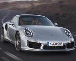 Ovako Porsche 911 Turbo S ubrzava od 0 do 280 km/h