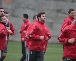 Ivan Sesar suspendovan, ne može igrati ni za Zmajeve