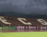 U novi boj: FK Sarajevo će imati veliku podršku sa tribina