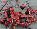 F1: Uvodi se minimalno vrijeme za boravak u boksu?