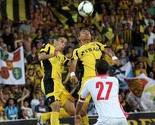 Kraj evropskog sna za Zrinjski, poraženi od Boteva rezultatom 2:0