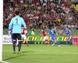 Tok utakmice: Sarajevo - Kukesi 0:0