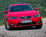 TEST: SEAT Leon 2.0 TDI Style: Na korak do premiuma?
