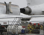 SAD: Osiromašeni uran pronađen na aerodromu u Miamiju