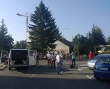 Drama u Banjoj Luci: Policija uhapsila Vuliće