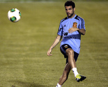 Daily Mail: Fabregas otkrio prijateljima da želi u Manchester United
