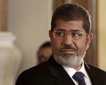 Egipat: Mursi u pritvoru zbog urote s Hamasom