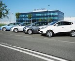 Hyundai Motor  polugodišnji poslovni rezultati za 2013. godinu