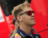 VN Mađarske: Vettel najbrži na prvom treningu